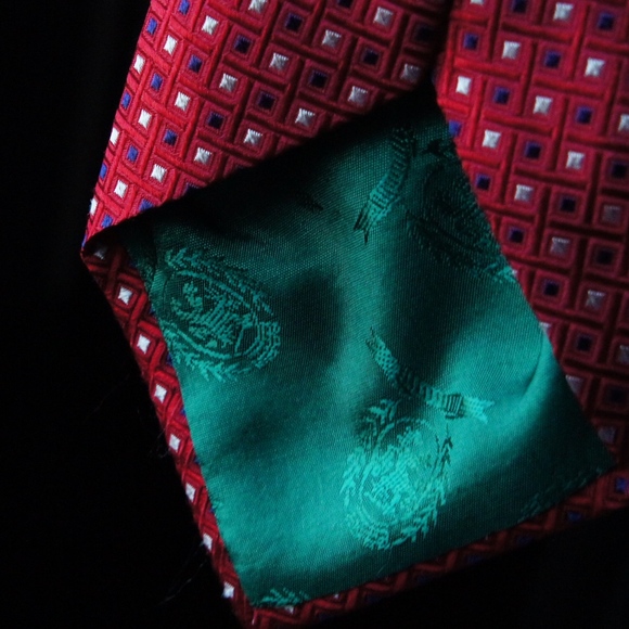 Tommy Hilfiger Tie - Picture 5 of 5